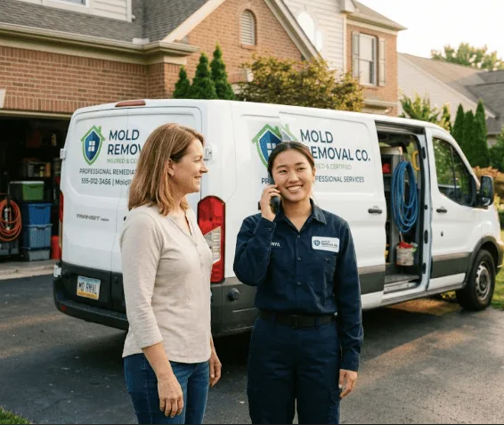 Crawlspace Mold Remediation Pageton, WV FAQs